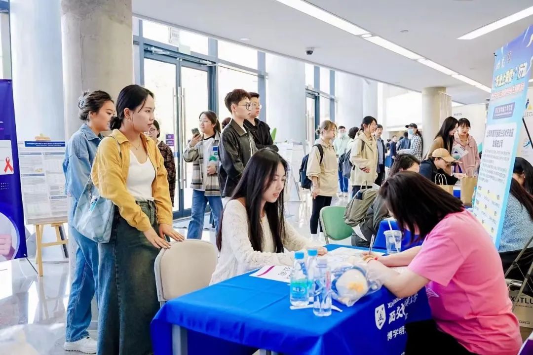 100多家IM电竞 电子竞技平台企业参加！这场春招融通长三角(图2)