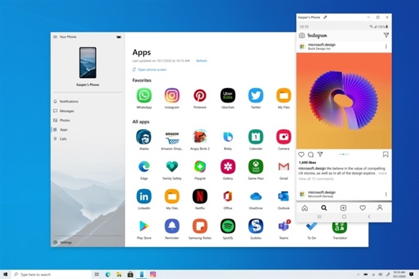IM电竞 IM电竞appWP死亡三周年！盘点那些超好用的微软App：WP无福消受(图10)