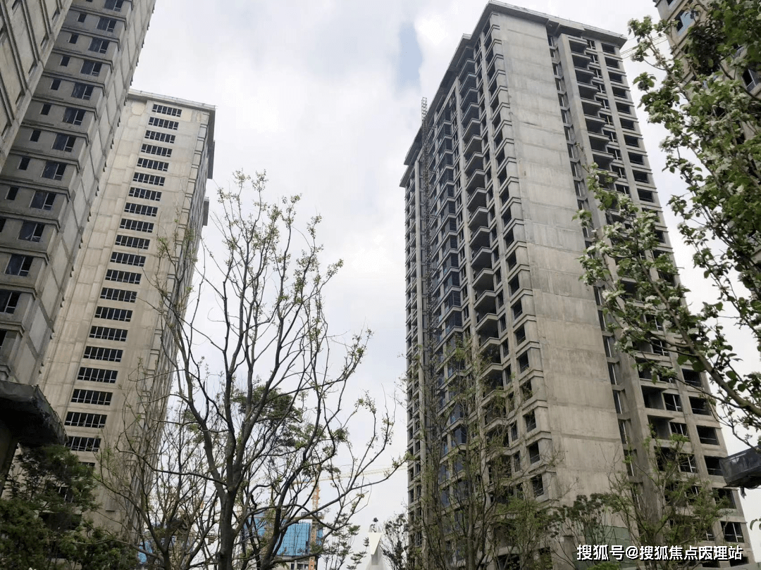 东原启城IM电竞 电子竞技平台（昆明）最新网站东原启城价格_位置_楼盘详情(图6)